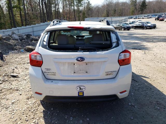 Photo 5 VIN: JF1GPAL61D1894743 - SUBARU IMPREZA SP 