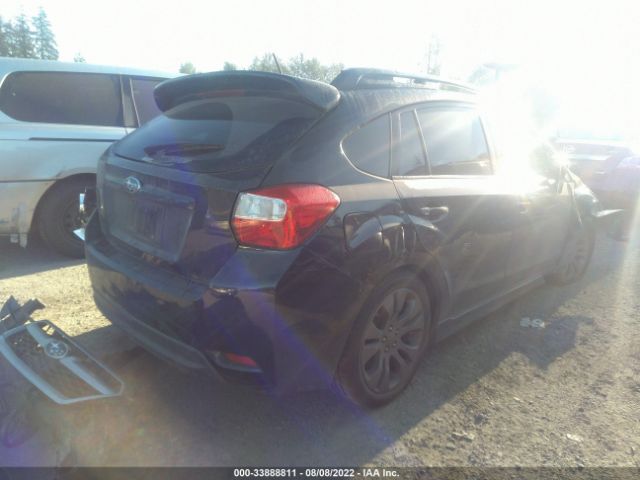 Photo 3 VIN: JF1GPAL61D2809782 - SUBARU IMPREZA WAGON 