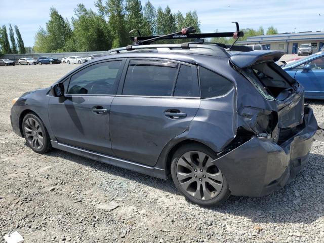 Photo 1 VIN: JF1GPAL61D2827618 - SUBARU IMPREZA 