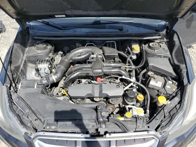 Photo 11 VIN: JF1GPAL61D2827618 - SUBARU IMPREZA 