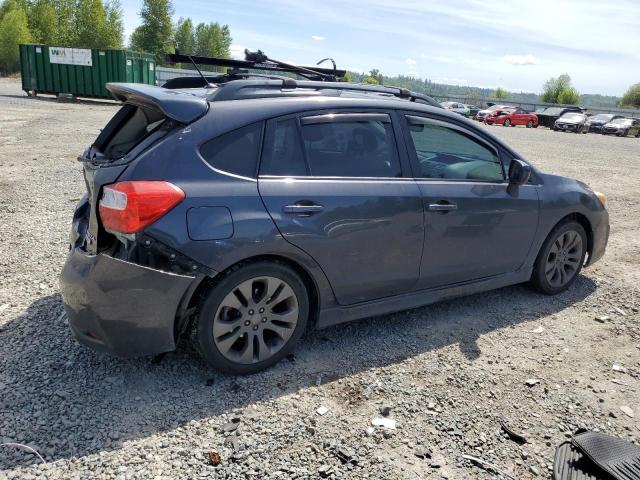 Photo 2 VIN: JF1GPAL61D2827618 - SUBARU IMPREZA 