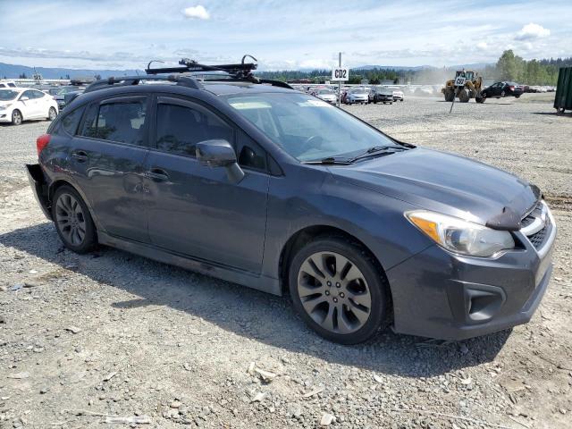 Photo 3 VIN: JF1GPAL61D2827618 - SUBARU IMPREZA 