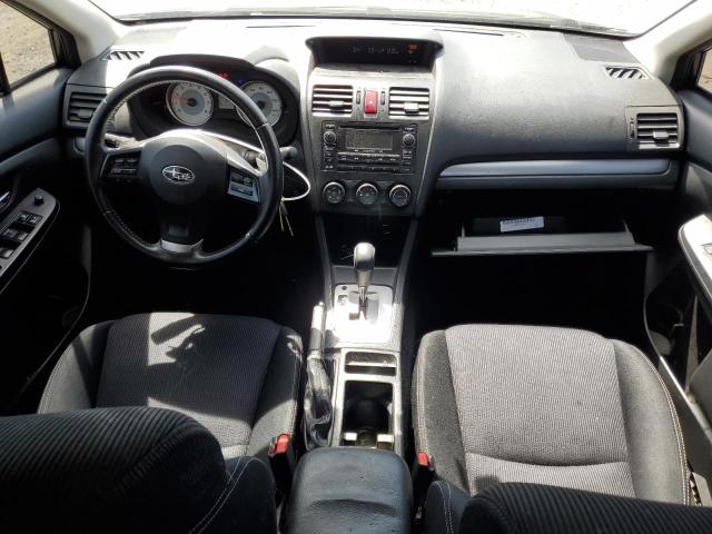 Photo 7 VIN: JF1GPAL61D2827618 - SUBARU IMPREZA 