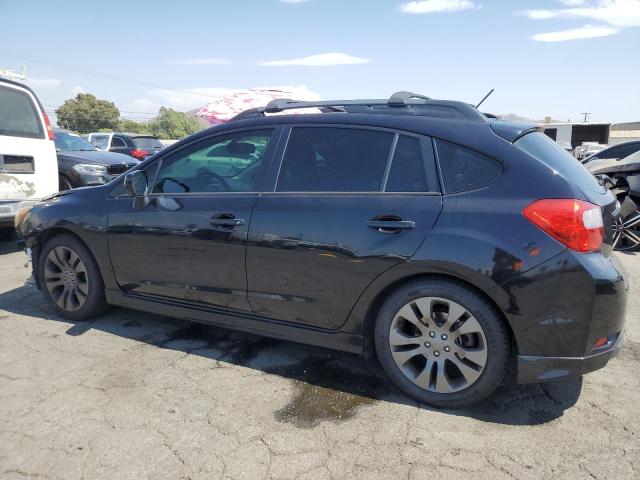 Photo 1 VIN: JF1GPAL61D2866127 - SUBARU IMPREZA SP 