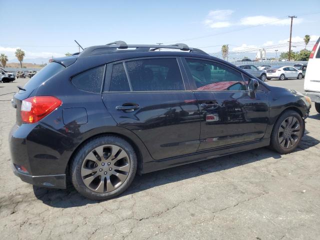 Photo 2 VIN: JF1GPAL61D2866127 - SUBARU IMPREZA SP 