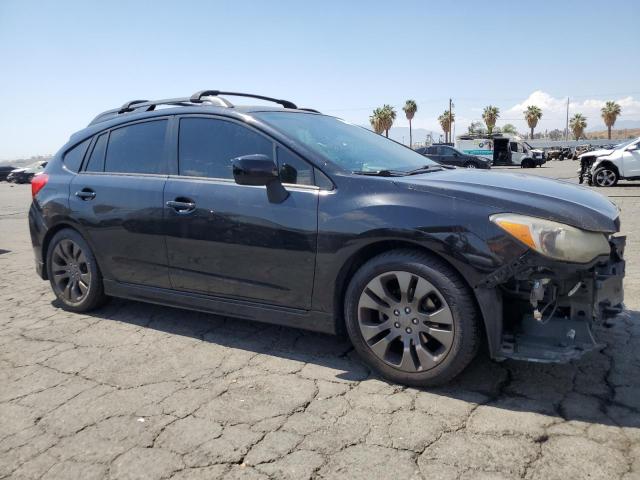 Photo 3 VIN: JF1GPAL61D2866127 - SUBARU IMPREZA SP 