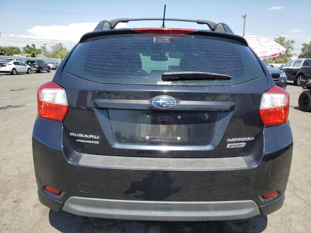 Photo 5 VIN: JF1GPAL61D2866127 - SUBARU IMPREZA SP 