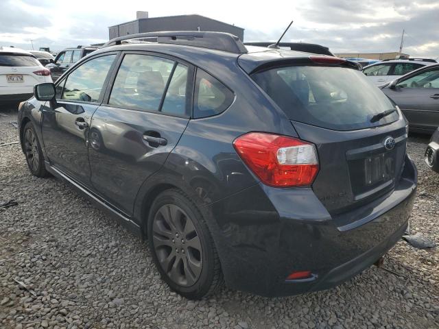 Photo 1 VIN: JF1GPAL61DH201824 - SUBARU IMPREZA SP 