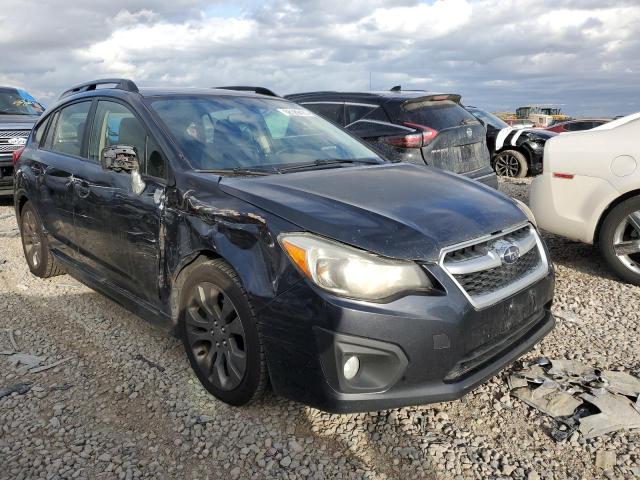 Photo 3 VIN: JF1GPAL61DH201824 - SUBARU IMPREZA SP 