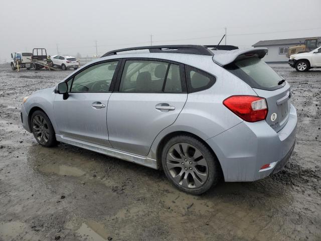 Photo 1 VIN: JF1GPAL61DH800125 - SUBARU IMPREZA 