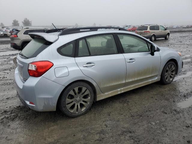 Photo 2 VIN: JF1GPAL61DH800125 - SUBARU IMPREZA 