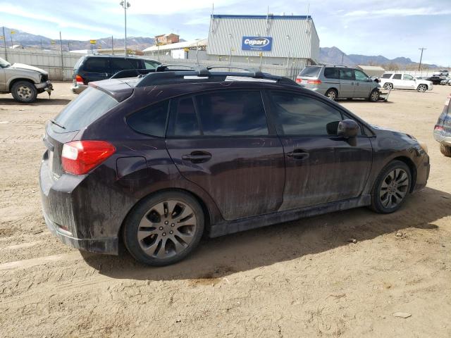 Photo 2 VIN: JF1GPAL61DH826904 - SUBARU IMPREZA 