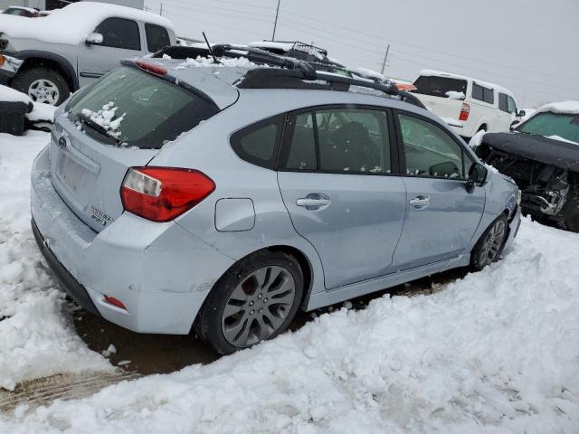 Photo 2 VIN: JF1GPAL61E8245310 - SUBARU IMPREZA SP 