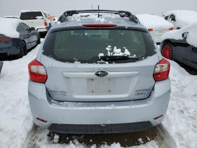 Photo 5 VIN: JF1GPAL61E8245310 - SUBARU IMPREZA SP 