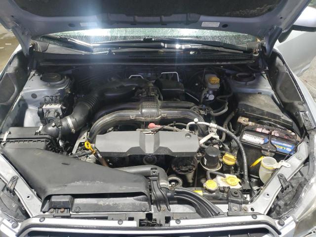 Photo 10 VIN: JF1GPAL61E8245355 - SUBARU IMPREZA SP 