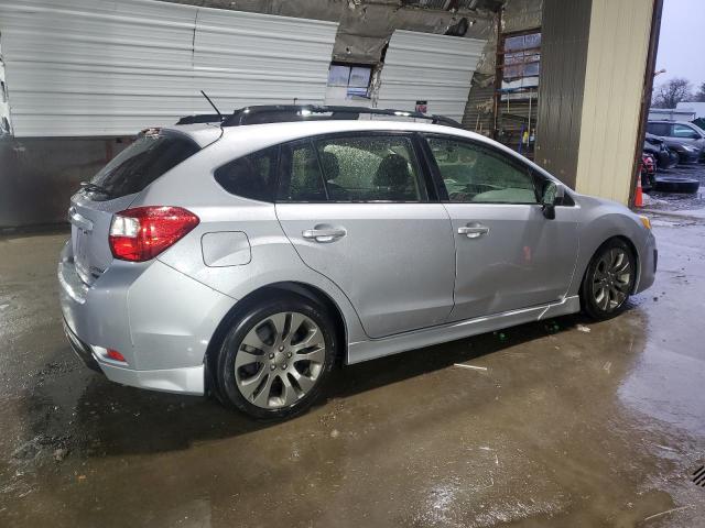 Photo 2 VIN: JF1GPAL61E8245355 - SUBARU IMPREZA SP 