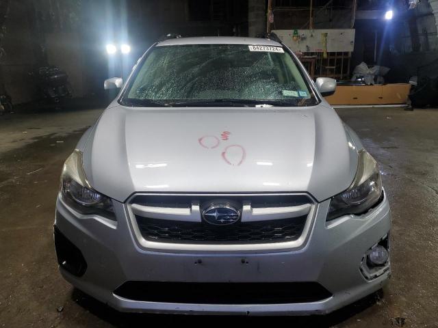 Photo 4 VIN: JF1GPAL61E8245355 - SUBARU IMPREZA SP 