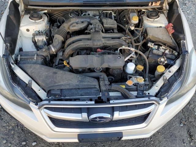 Photo 10 VIN: JF1GPAL61E8250328 - SUBARU IMPREZA 