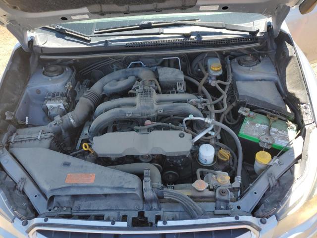 Photo 10 VIN: JF1GPAL61E8255030 - SUBARU IMPREZA 