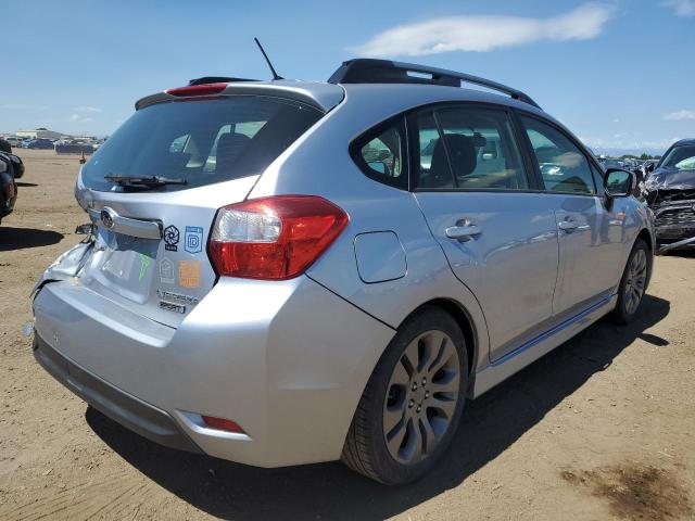 Photo 2 VIN: JF1GPAL61E8255030 - SUBARU IMPREZA 