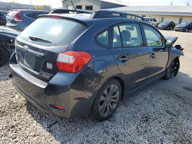 Photo 2 VIN: JF1GPAL61E8282339 - SUBARU IMPREZA 