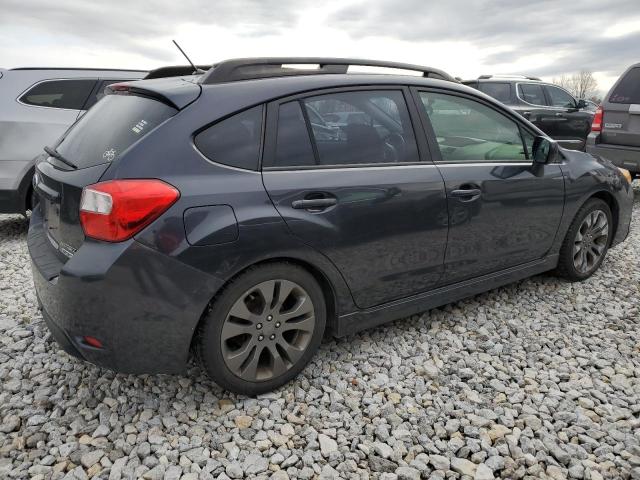 Photo 2 VIN: JF1GPAL61E8288321 - SUBARU IMPREZA 