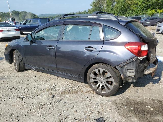 Photo 1 VIN: JF1GPAL61E8288688 - SUBARU IMPREZA SP 