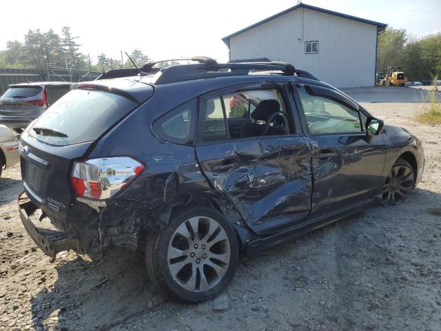 Photo 2 VIN: JF1GPAL61E8288688 - SUBARU IMPREZA SP 