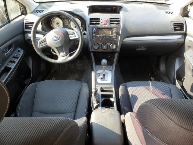 Photo 7 VIN: JF1GPAL61E8288688 - SUBARU IMPREZA SP 