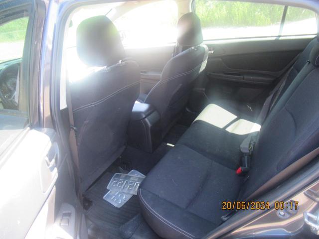 Photo 5 VIN: JF1GPAL61E8290862 - SUBARU IMPREZA SP 