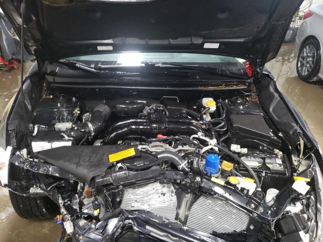 Photo 6 VIN: JF1GPAL61E8307014 - SUBARU IMPREZA SP 