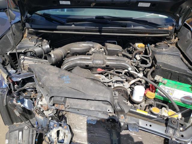 Photo 6 VIN: JF1GPAL61E8307885 - SUBARU IMPREZA SP 