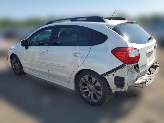 Photo 1 VIN: JF1GPAL61E8320118 - SUBARU IMPREZA 