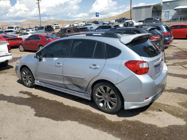 Photo 1 VIN: JF1GPAL61E9244507 - SUBARU IMPREZA SP 