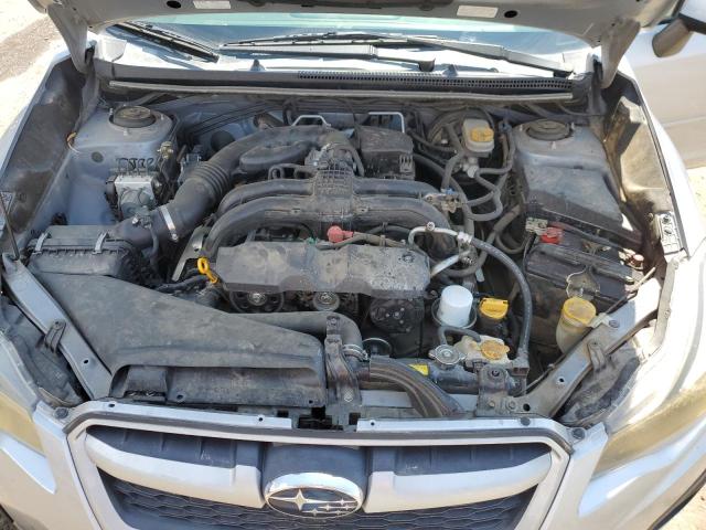 Photo 10 VIN: JF1GPAL61E9244507 - SUBARU IMPREZA SP 