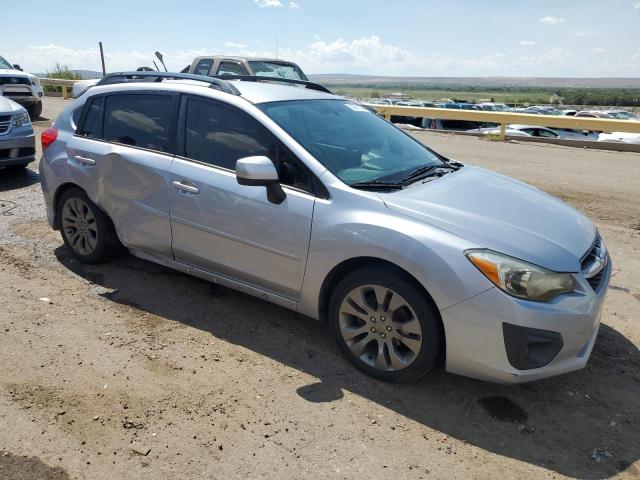 Photo 3 VIN: JF1GPAL61E9244507 - SUBARU IMPREZA SP 