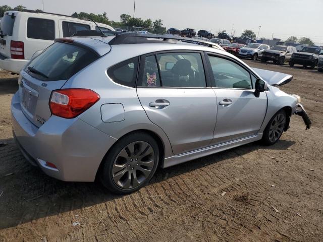 Photo 2 VIN: JF1GPAL62CH218646 - SUBARU IMPREZA SP 