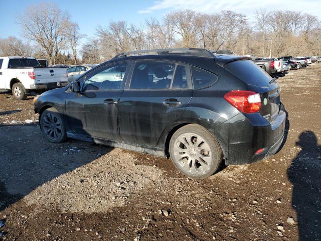 Photo 1 VIN: JF1GPAL62CH220624 - SUBARU IMPREZA 