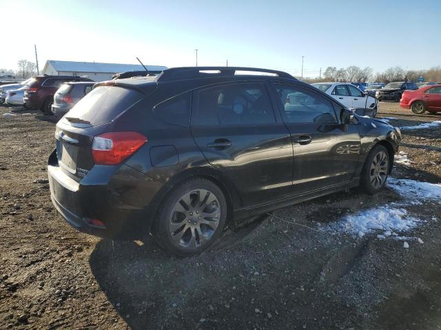 Photo 2 VIN: JF1GPAL62CH220624 - SUBARU IMPREZA 