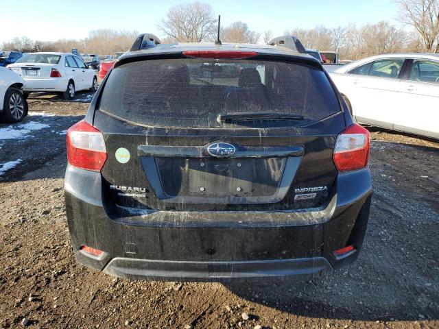 Photo 5 VIN: JF1GPAL62CH220624 - SUBARU IMPREZA 