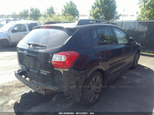 Photo 3 VIN: JF1GPAL62CH240517 - SUBARU IMPREZA WAGON 