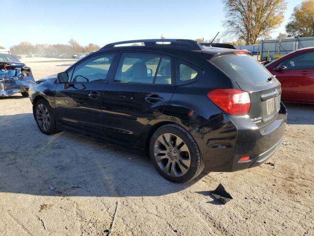 Photo 1 VIN: JF1GPAL62CH240954 - SUBARU IMPREZA 