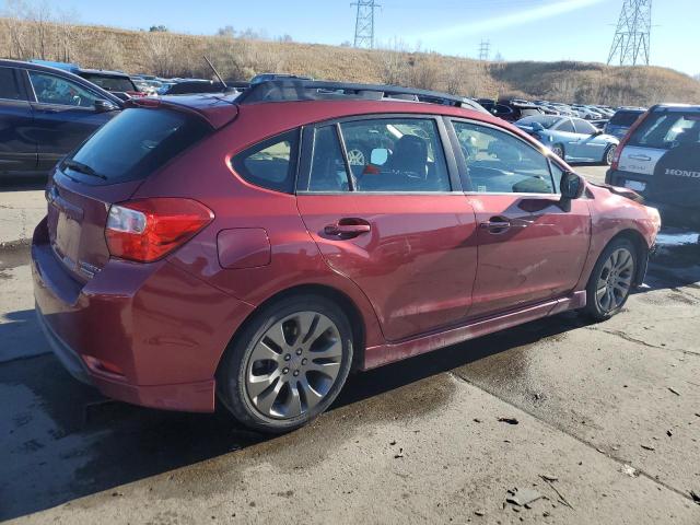 Photo 2 VIN: JF1GPAL62D2810634 - SUBARU IMPREZA 