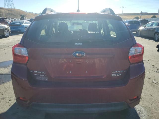 Photo 5 VIN: JF1GPAL62D2810634 - SUBARU IMPREZA 