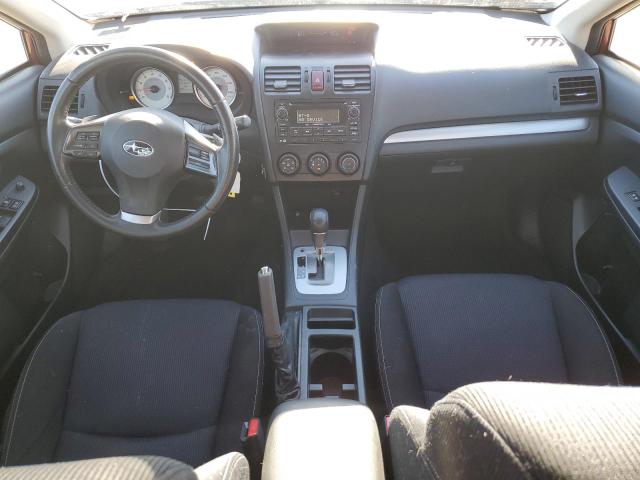 Photo 7 VIN: JF1GPAL62D2810634 - SUBARU IMPREZA 