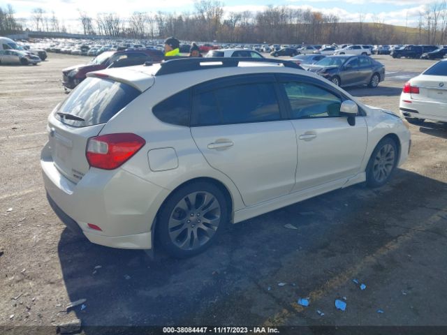 Photo 3 VIN: JF1GPAL62D2898908 - SUBARU IMPREZA 