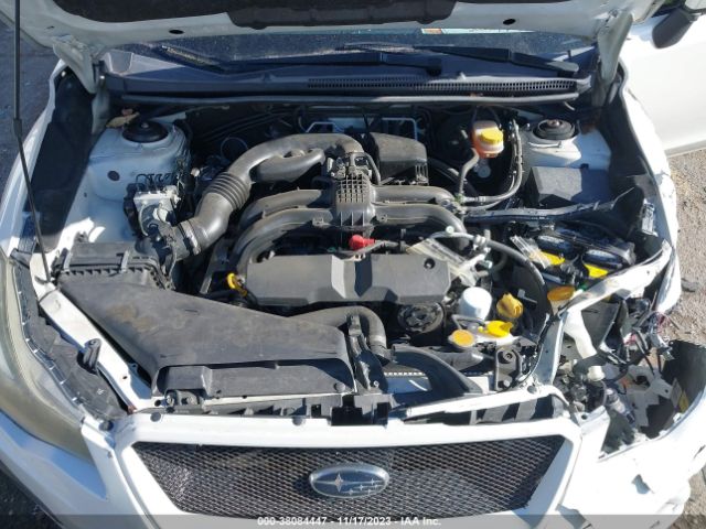 Photo 9 VIN: JF1GPAL62D2898908 - SUBARU IMPREZA 