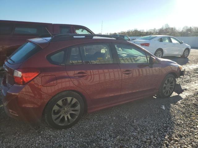 Photo 2 VIN: JF1GPAL62DH824255 - SUBARU IMPREZA SP 