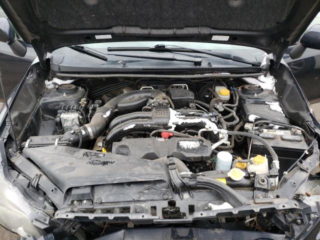 Photo 6 VIN: JF1GPAL62E8226880 - SUBARU IMPREZA SP 