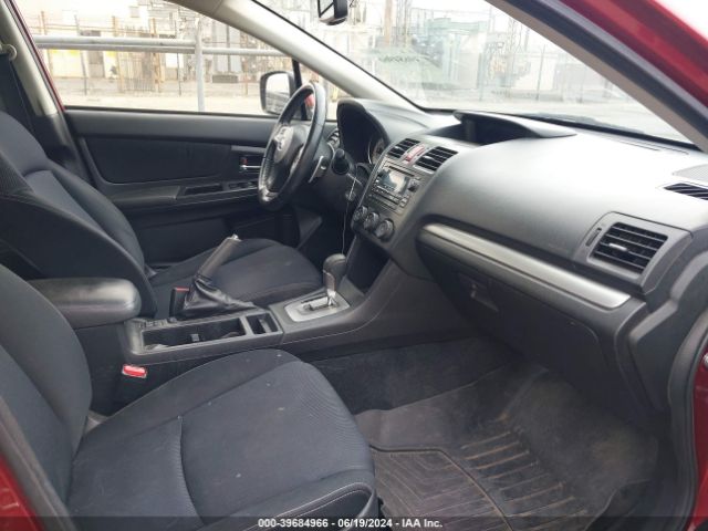 Photo 4 VIN: JF1GPAL62E8232968 - SUBARU IMPREZA 